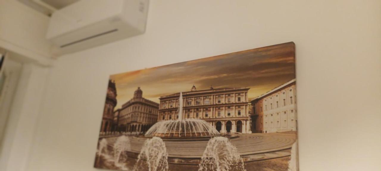 Santa Margherita Ligure Apartment With Parking エクステリア 写真