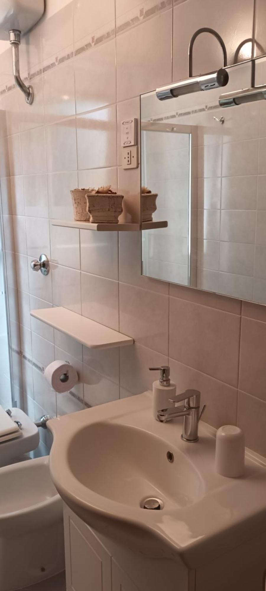 Santa Margherita Ligure Apartment With Parking エクステリア 写真