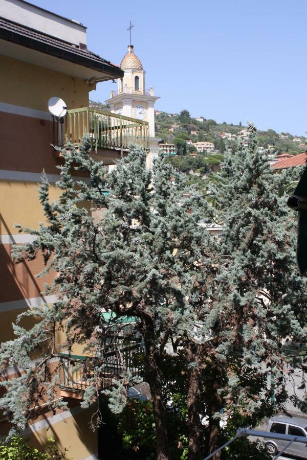 Santa Margherita Ligure Apartment With Parking エクステリア 写真