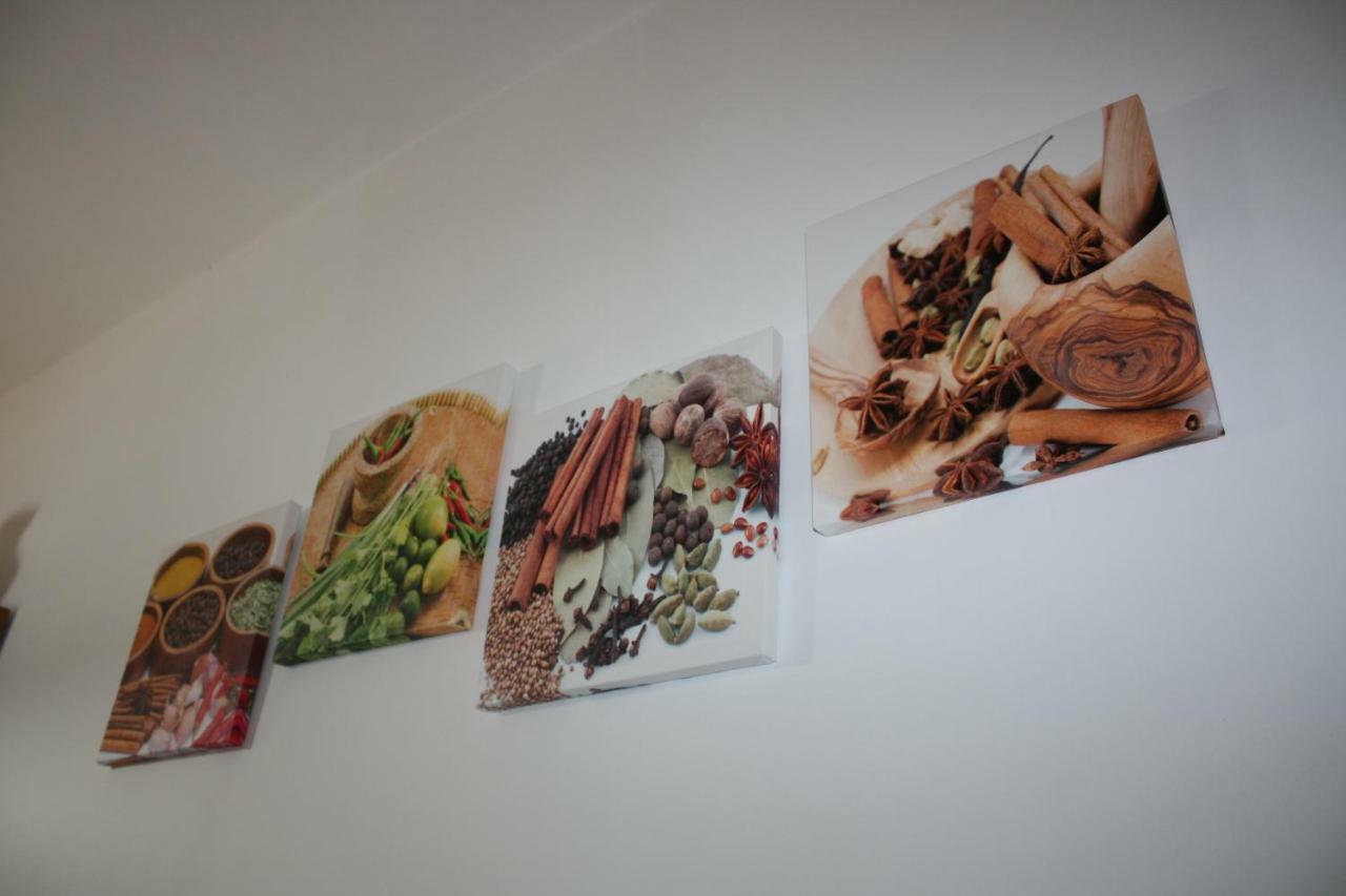 Santa Margherita Ligure Apartment With Parking エクステリア 写真