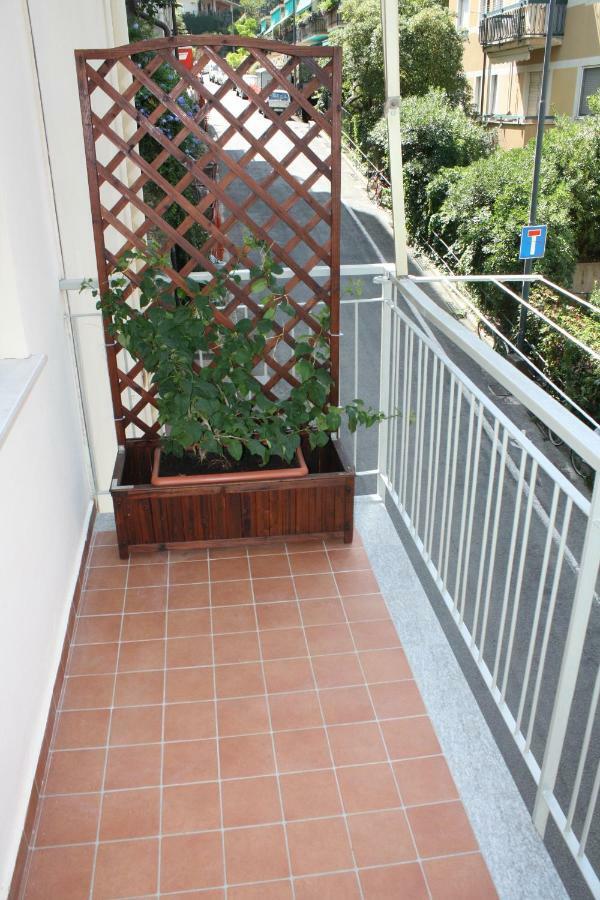 Santa Margherita Ligure Apartment With Parking エクステリア 写真