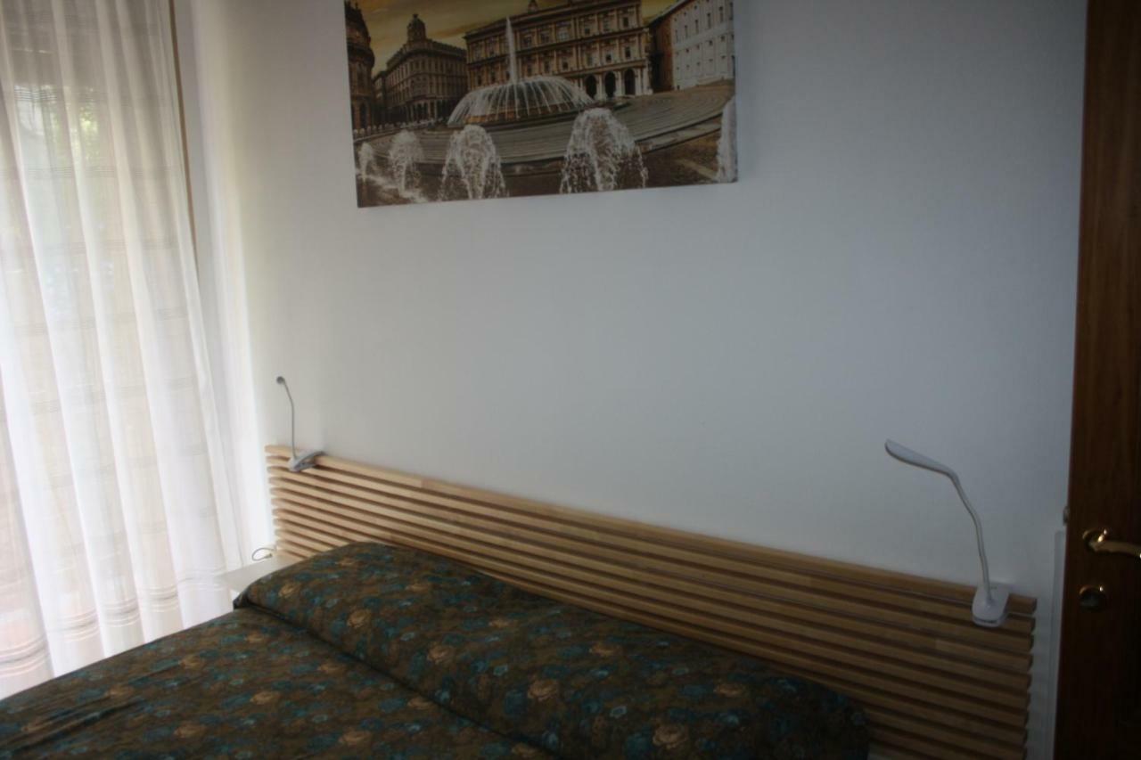 Santa Margherita Ligure Apartment With Parking エクステリア 写真