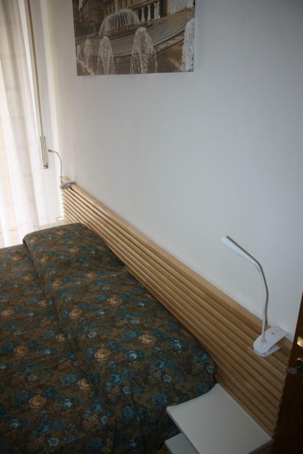 Santa Margherita Ligure Apartment With Parking エクステリア 写真